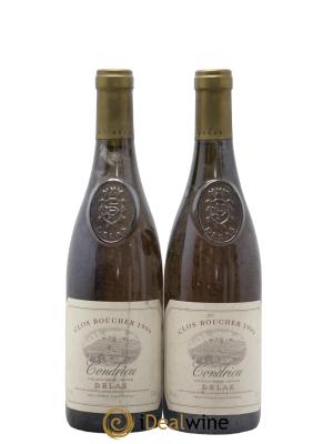 Condrieu Clos Boucher Delas Frères