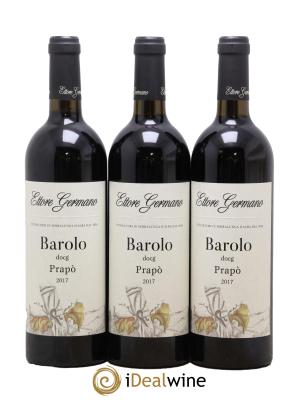 Barolo DOCG Prapo Ettore Germano