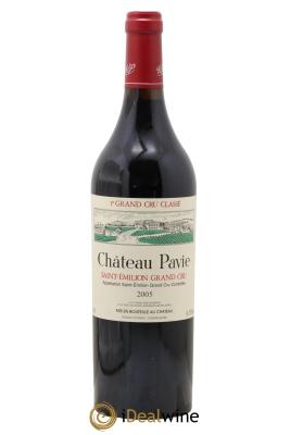 Château Pavie 1er Grand Cru Classé A