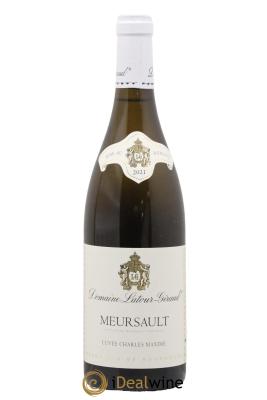 Meursault Cuvée Charles Maxime Latour-Giraud
