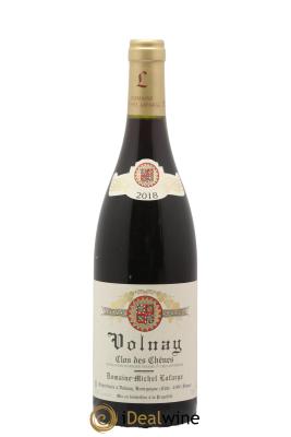 Volnay 1er Cru Clos des Chênes Lafarge (Domaine)