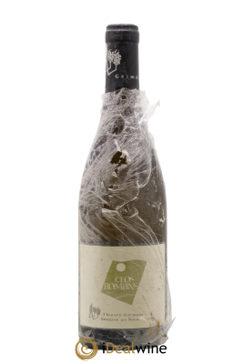 Saumur Clos Romans Domaine des Roches Neuves - Thierry Germain