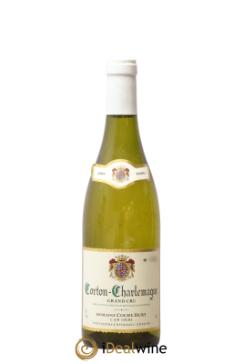 Corton-Charlemagne Grand Cru Coche Dury (Domaine)