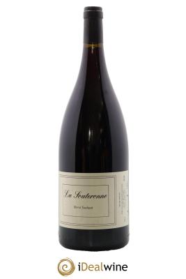 Vin de France La Souteronne Hervé Souhaut - Domaine Romaneaux-Destezet