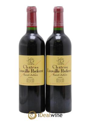 Château Léoville Poyferré 2ème Grand Cru Classé