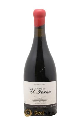 Vin de Corse U Fornu Domaine Vico