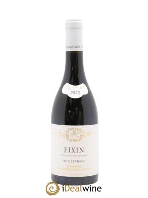 Fixin Vieilles Vignes Mongeard-Mugneret