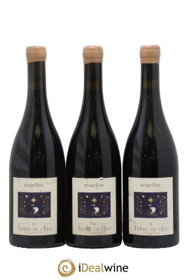 Vin de France Magellan Terre de l'Elu (Clos de L'Elu)