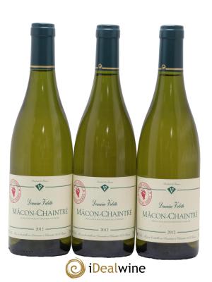 Mâcon Chaintré  Vieilles Vignes Valette (Domaine)