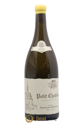 Petit Chablis Raveneau (Domaine)