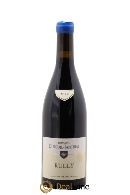 Rully Vincent Dureuil-Janthial