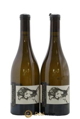 Chablis 1er Cru Butteaux Pattes Loup (Domaine)