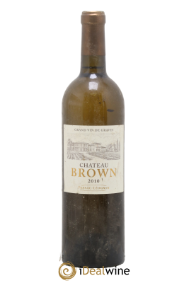 Château Brown