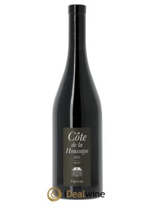 Anjou Côte de La Houssaye Domaine Ogereau 