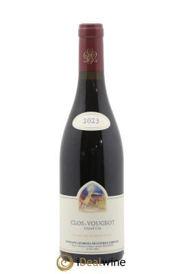 Clos de Vougeot Grand Cru Mugneret-Gibourg (Domaine)