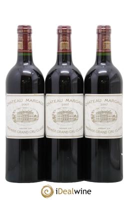 Château Margaux 1er Grand Cru Classé