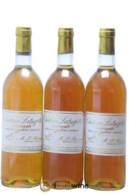 Sauternes Château Latrezotte