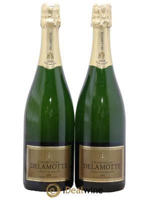 Blancs de Blancs Brut Delamotte