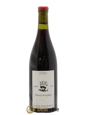 Vin de France Pedalonavoile Jean-Marc Brignot