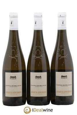 Coteaux du Layon Beaulieu Château Bellevue