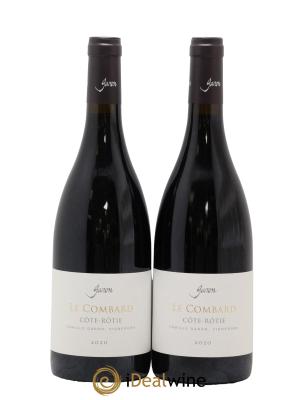 Côte-Rôtie Le Combard Garon