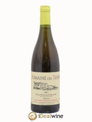 IGP Vaucluse (Vin de Pays de Vaucluse) Domaine des Tours Emmanuel Reynaud