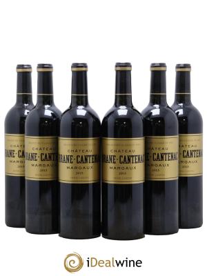 Château Brane Cantenac 2ème Grand Cru Classé
