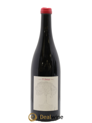 Vin de France V Sens Jérôme Bretaudeau - Domaine de Bellevue