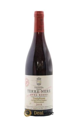 Etna Rosso DOC Prephylloxera  La Vigna di Don Peppino Tenuta delle Terre Nere