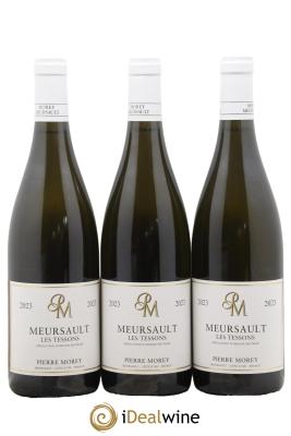 Meursault Les Tessons Pierre Morey (Domaine)