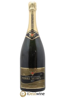Brut Blanc de Blancs Pierre Moncuit