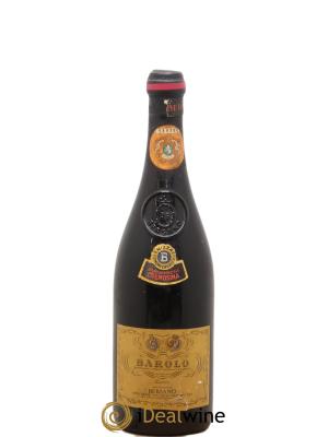 Barolo DOCG Riserva Bersano