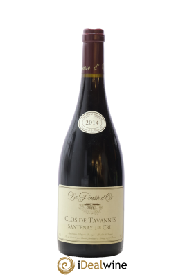Santenay 1er Cru Clos Tavannes La Pousse d'Or (Domaine de)