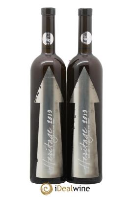 Terre Siciliane IGT Heritage Azienda Serragghia