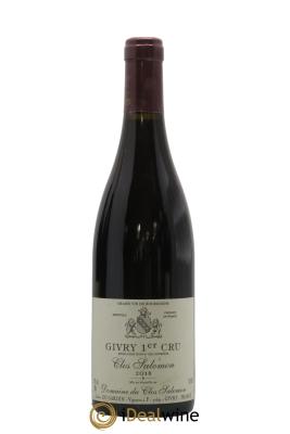 Givry 1er Cru Clos Salomon Clos Salomon