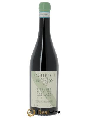 Terre Siciliane IGT Siccagno Azienda Agricola Arianna Occhipinti 