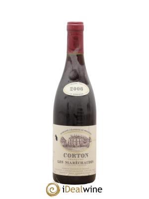 Corton Grand Cru Les Maréchaudes Chandon de Briailles