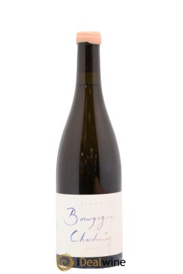 Bourgogne Chardonnay Maison Aymon - Nicolas Protin