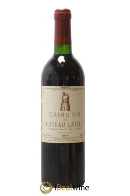 Château Latour 1er Grand Cru Classé