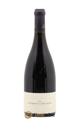 Chambolle-Musigny Amiot-Servelle