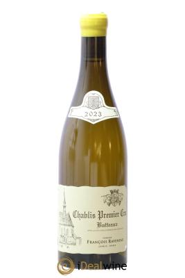Chablis 1er Cru Butteaux Raveneau (Domaine)