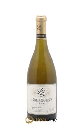 Bourgogne Lucien Le Moine 
