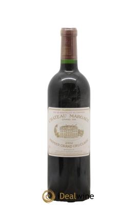 Château Margaux 1er Grand Cru Classé
