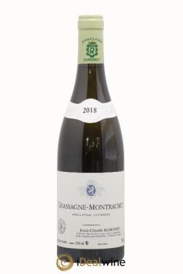 Chassagne-Montrachet Ramonet (Domaine)