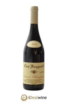 Saumur-Champigny Le Bourg Clos Rougeard