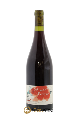 Vin de France Sarment Pepper François Dhumes