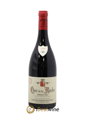 Clos de la Roche Grand Cru Armand Rousseau (Domaine)