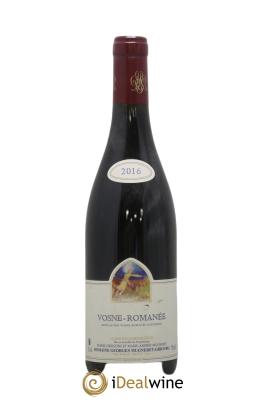 Vosne-Romanée Mugneret-Gibourg (Domaine) 