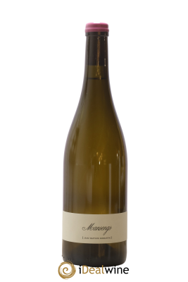 Vin de France Mansengs Jean-Baptiste Semmartin