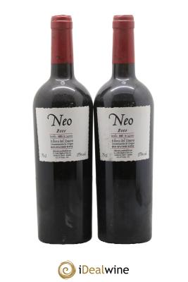 Ribera Del Duero DO Neo Condé